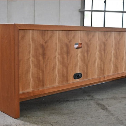 Vintage TV-Board Dan? 1410 von KAGURA