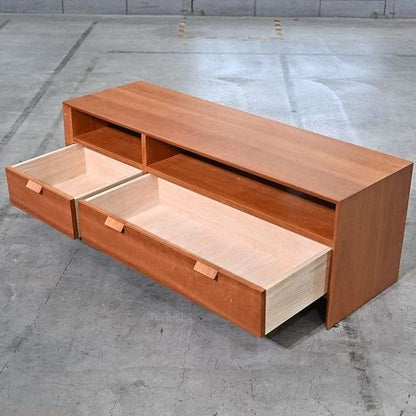 Vintage TV-Board Dan? 1410 von KAGURA