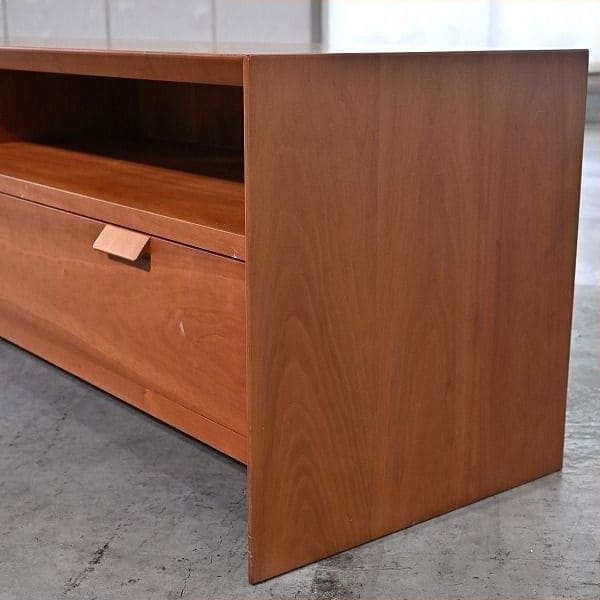 Vintage TV-Board Dan? 1410 von KAGURA