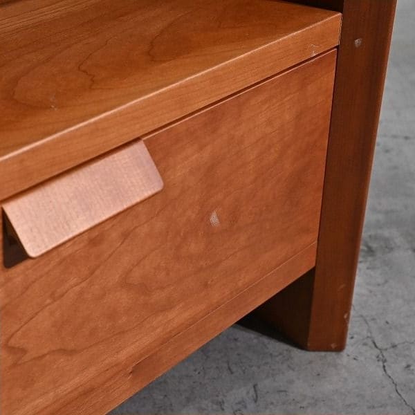 Vintage TV-Board Dan? 1410 von KAGURA