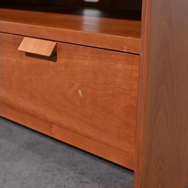 Vintage TV-Board Dan? 1410 von KAGURA