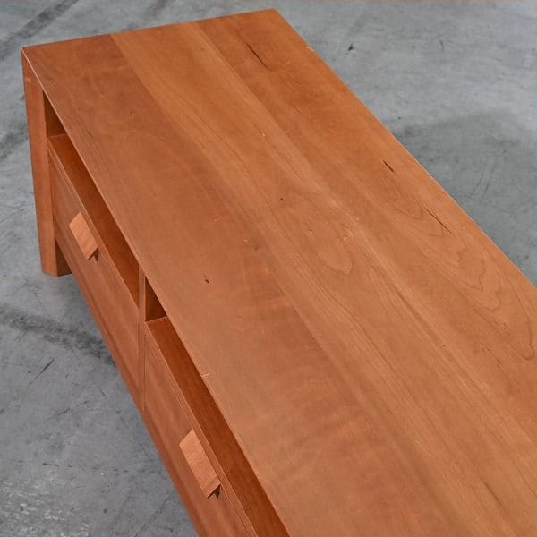 Vintage TV-Board Dan? 1410 von KAGURA