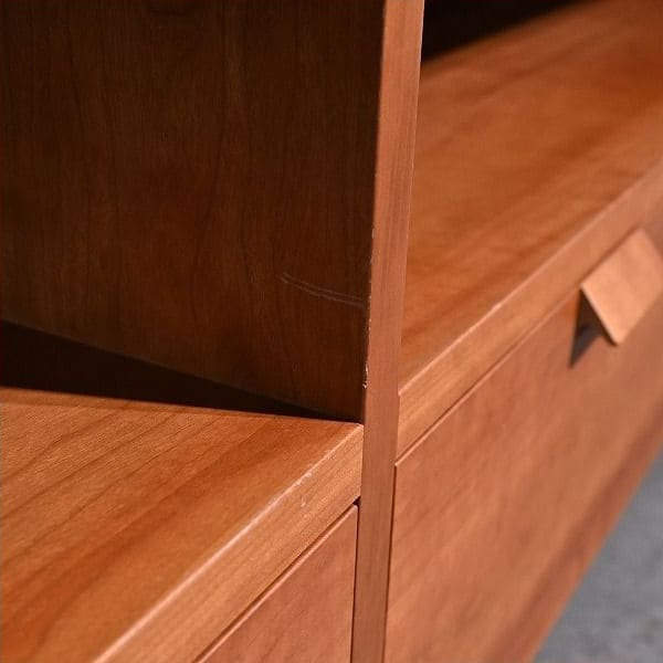 Vintage TV-Board Dan? 1410 von KAGURA