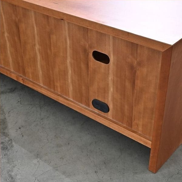 Vintage TV-Board Dan? 1410 von KAGURA