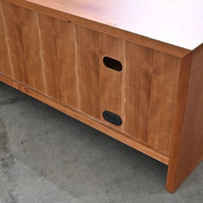 Vintage TV-Board Dan? 1410 von KAGURA