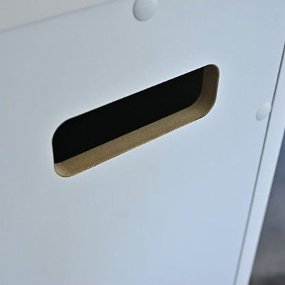 Vintage Kamin Aspect von EcoSmart Fire für Cassina Ixc.