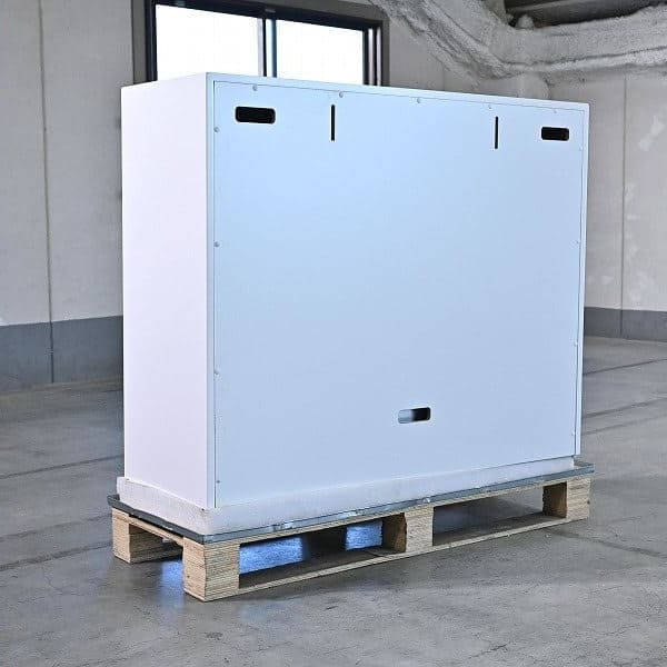 Vintage Kamin Aspect von EcoSmart Fire für Cassina Ixc.