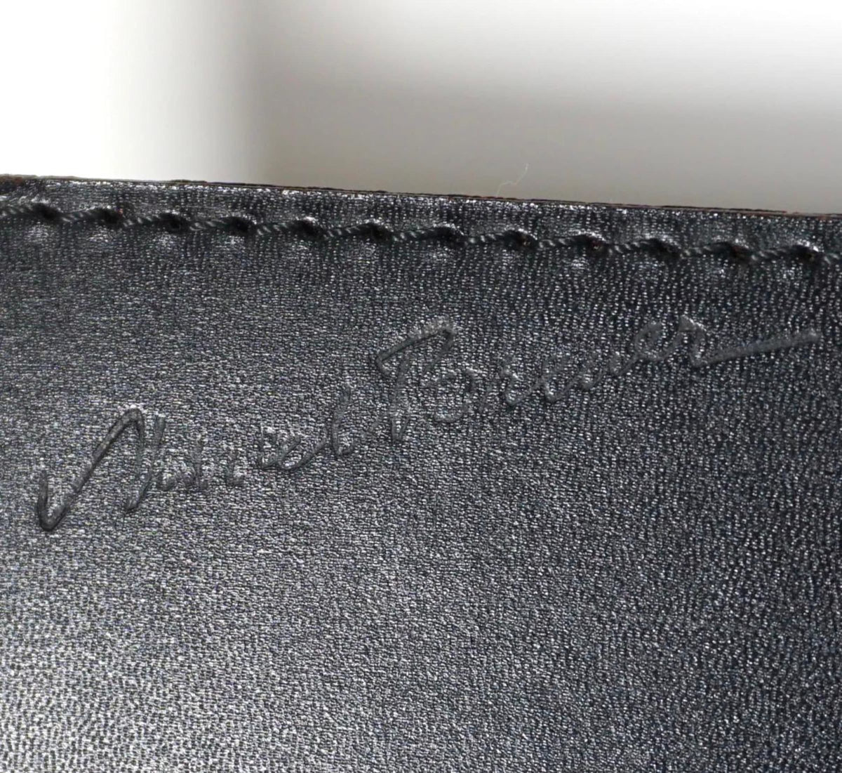 Vintage Sessel "Wassily" von Marcel Breuer für Gavina