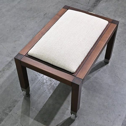Vintage Beistelltisch Mozart von Antonio Citterio für Flexform