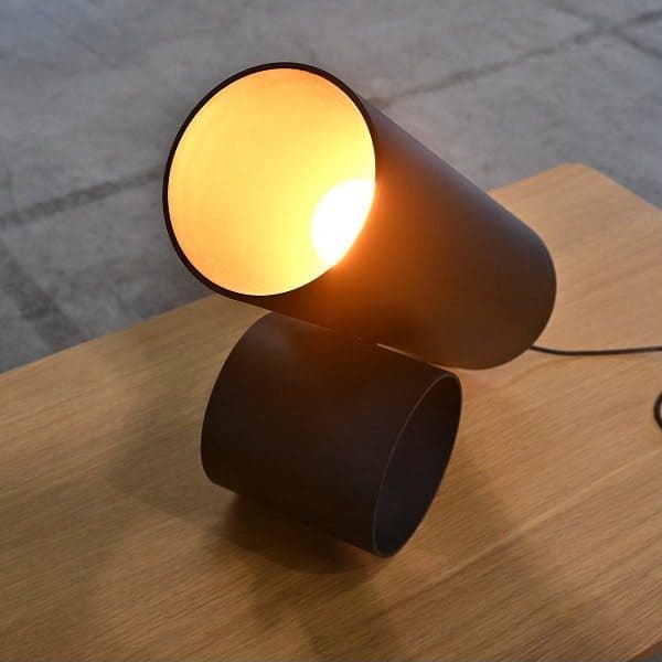 Vintage Stehlampe SAWARU von nendo für Flos