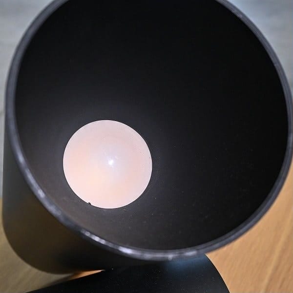 Vintage Stehlampe SAWARU von nendo für Flos