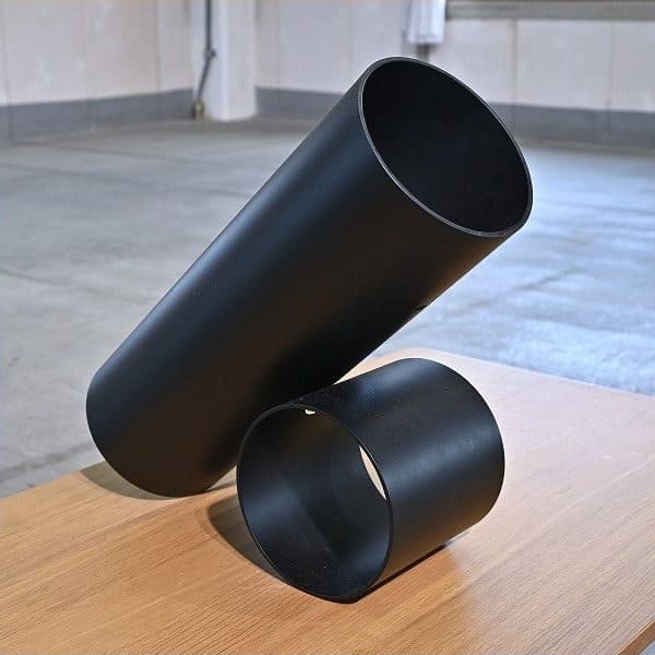 Vintage Stehlampe SAWARU von nendo für Flos