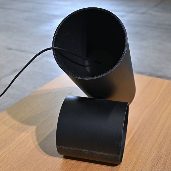 Vintage Stehlampe SAWARU von nendo für Flos