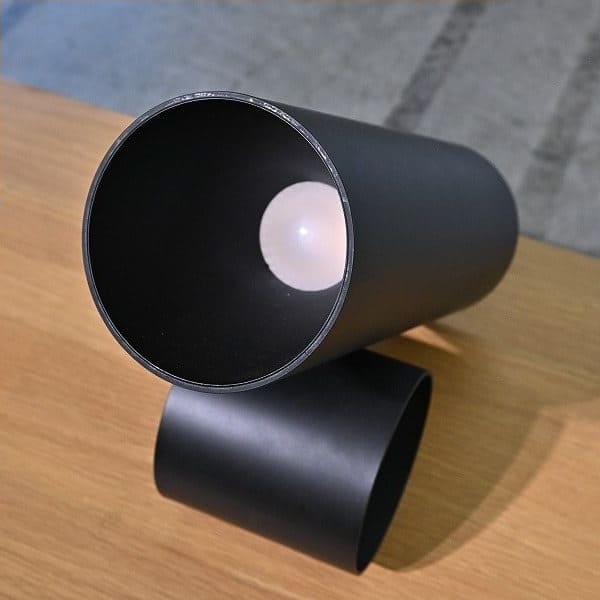 Vintage Stehlampe SAWARU von nendo für Flos