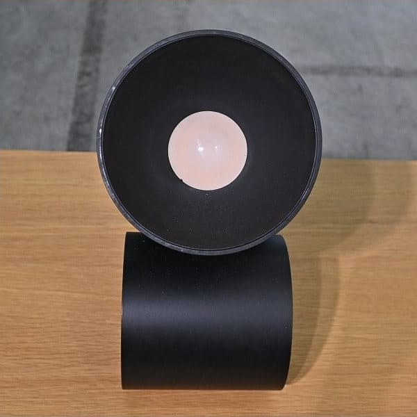 Vintage Stehlampe SAWARU von nendo für Flos