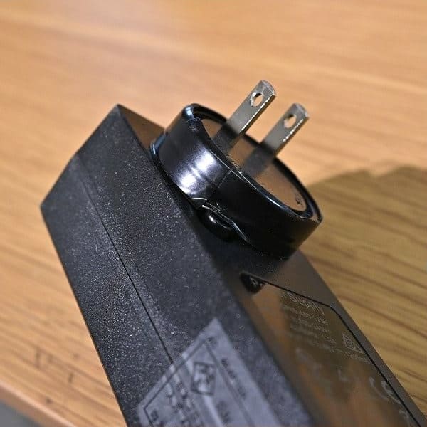 Vintage Stehlampe SAWARU von nendo für Flos