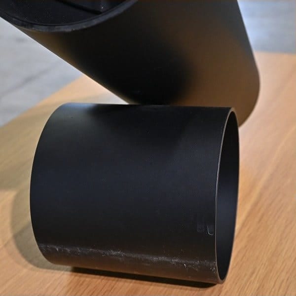 Vintage Stehlampe SAWARU von nendo für Flos