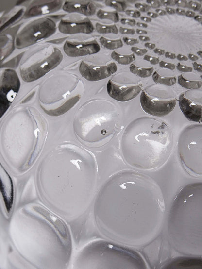 Vintage Schale „Billes” von René Lalique, Art Déco