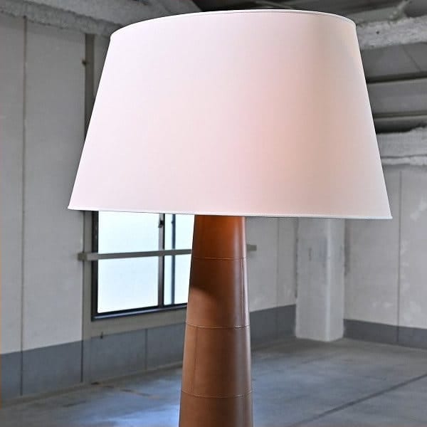 Vintage Stehlampe Pia von Romeo Sozzi für Promemoria