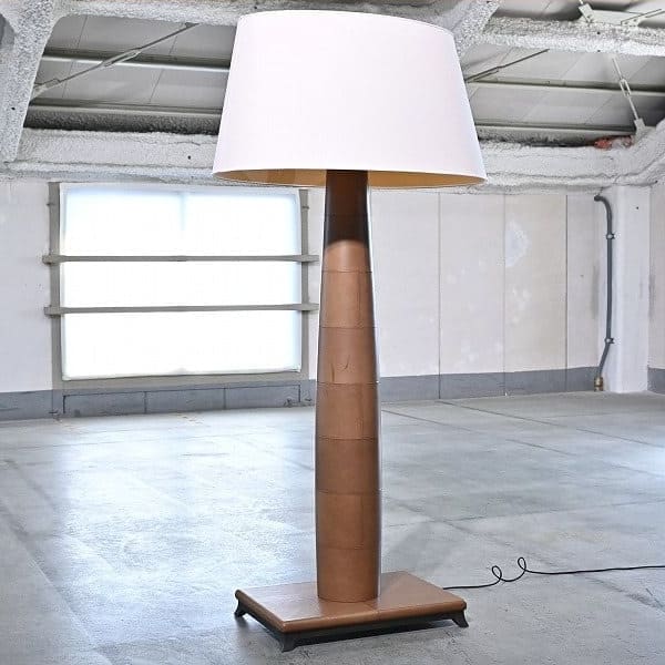 Vintage Stehlampe Pia von Romeo Sozzi für Promemoria