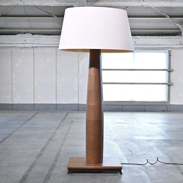 Vintage Stehlampe Pia von Romeo Sozzi für Promemoria