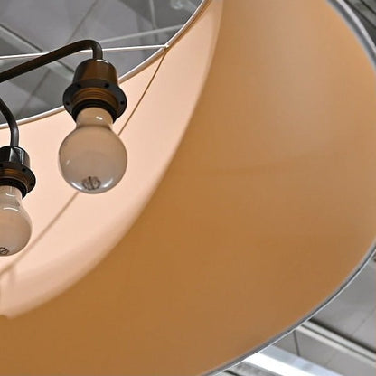Vintage Stehlampe Pia von Romeo Sozzi für Promemoria