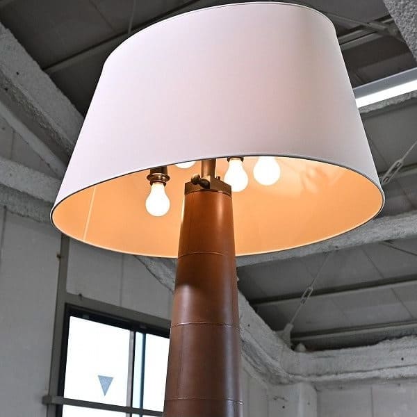 Vintage Stehlampe Pia von Romeo Sozzi für Promemoria