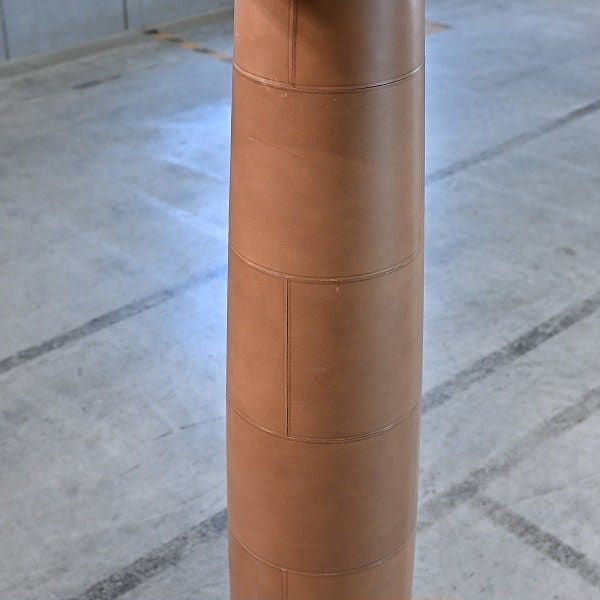 Vintage Stehlampe Pia von Romeo Sozzi für Promemoria
