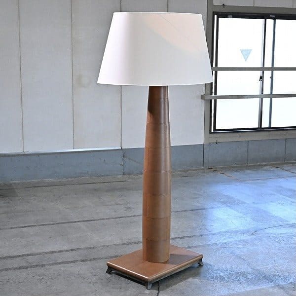 Vintage Stehlampe Pia von Romeo Sozzi für Promemoria