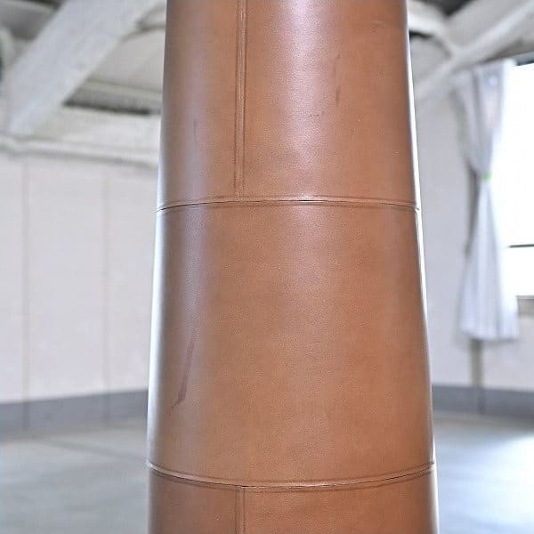 Vintage Stehlampe Pia von Romeo Sozzi für Promemoria