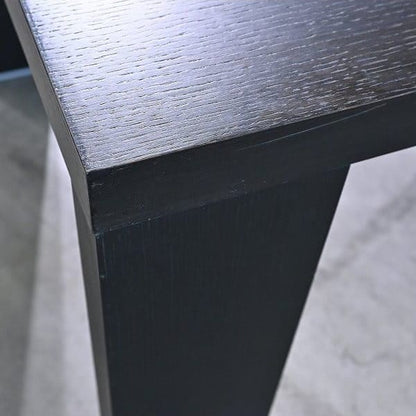 Vintage Esstisch 363 M.I.R von Hans Wettstein für Cassina