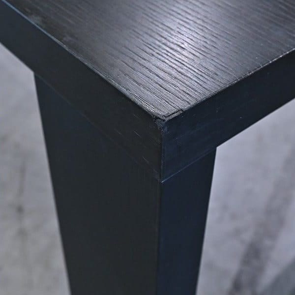 Vintage Esstisch 363 M.I.R von Hans Wettstein für Cassina