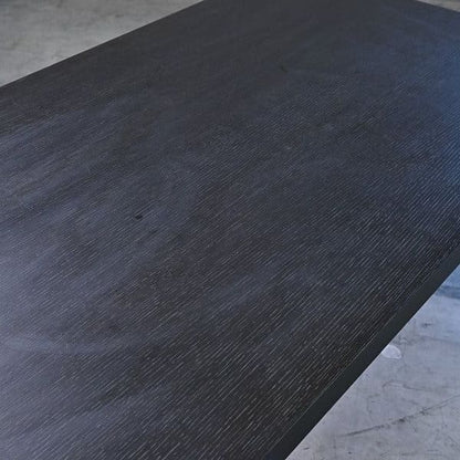 Vintage Esstisch 363 M.I.R von Hans Wettstein für Cassina
