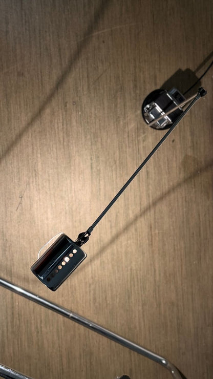 Vintage Schreibtischlampe Daphine von Tommaso Cimini für Lumina