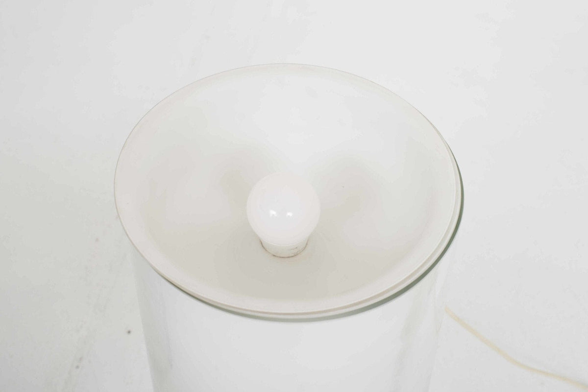 Vintage Aoy lamp by Achille Castiglioni for Flos