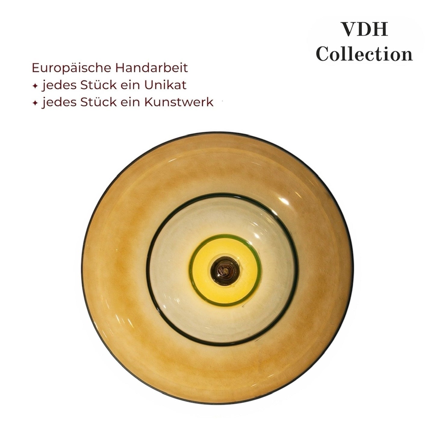 VDH Collection Halo Forest