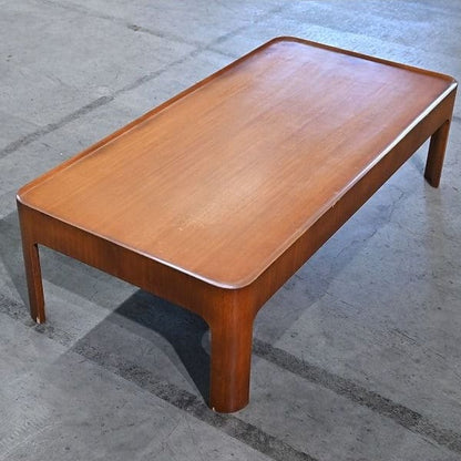 Vintage Tisch Haco von Isamu Kenmochi für Tendo