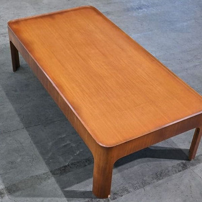 Vintage Tisch Haco von Isamu Kenmochi für Tendo
