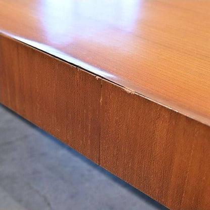 Vintage Tisch Haco von Isamu Kenmochi für Tendo