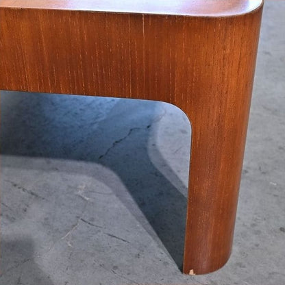 Vintage Tisch Haco von Isamu Kenmochi für Tendo