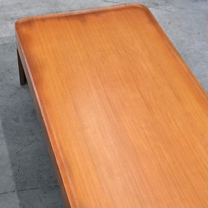 Vintage Tisch Haco von Isamu Kenmochi für Tendo