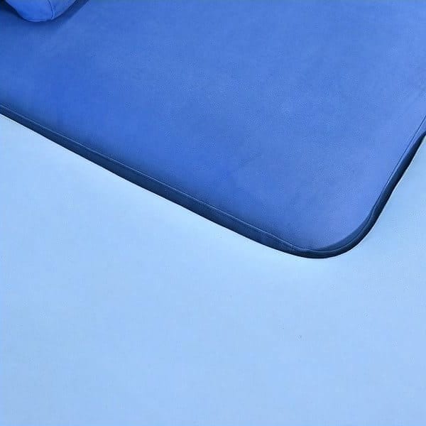 Vintage Sofa ROSETConfluences von Philippe Nigro für Ligne Roset mit Hocker-Set