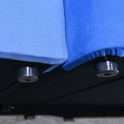 Vintage Sofa ROSETConfluences von Philippe Nigro für Ligne Roset mit Hocker-Set