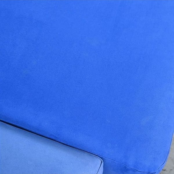 Vintage Sofa ROSETConfluences von Philippe Nigro für Ligne Roset mit Hocker-Set