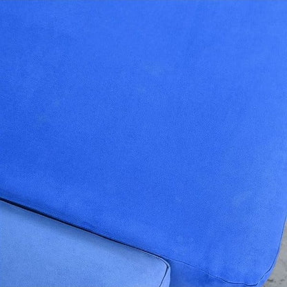 Vintage Sofa ROSETConfluences von Philippe Nigro für Ligne Roset mit Hocker-Set