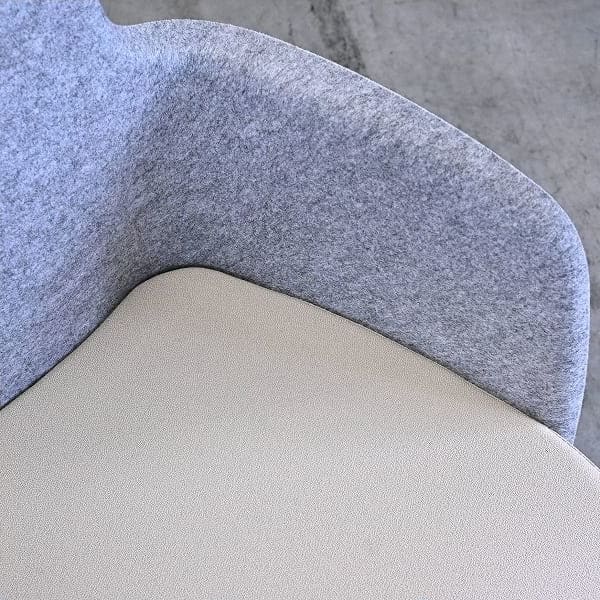 Vintage Stuhl TONO von Randers+Radius