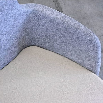 Vintage Stuhl TONO von Randers+Radius