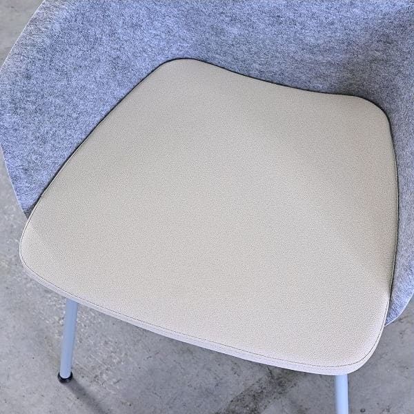 Vintage Stuhl TONO von Randers+Radius