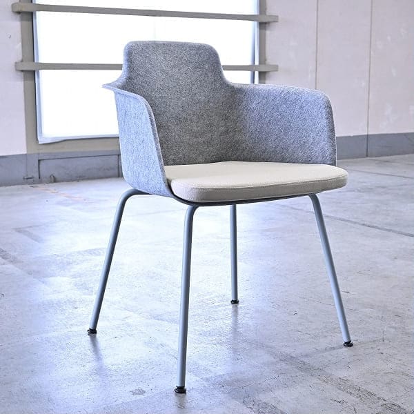 Vintage Stuhl TONO von Randers+Radius