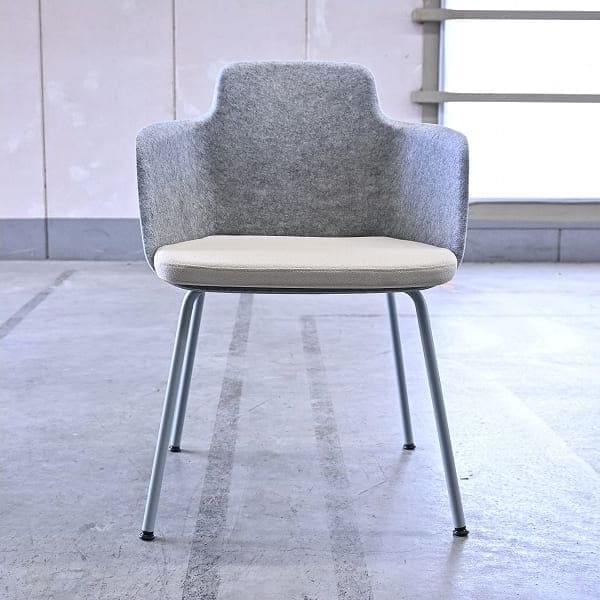 Vintage Stuhl TONO von Randers+Radius